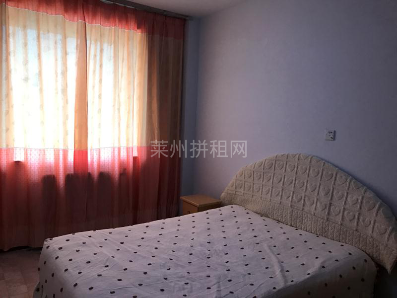 城西,宏达家园,精装修,带家具家电,拎包入住