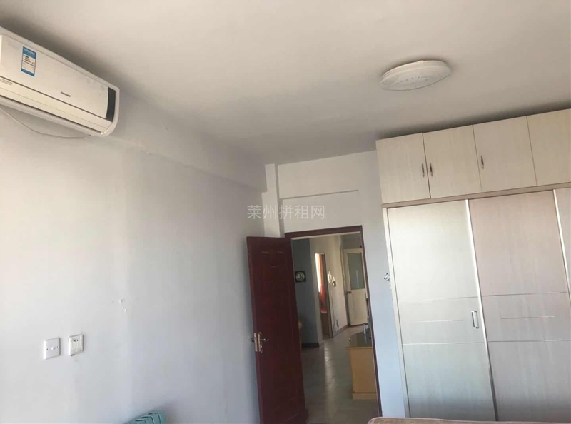 城西,宏达家园,精装修,带家具家电,拎包入住