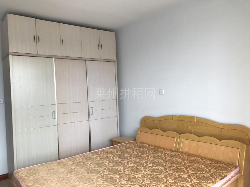 城西,宏达家园,精装修,带家具家电,拎包入住