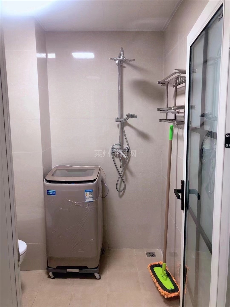 厚德嘉苑,公寓,电梯房,带家具家电,拎包入住