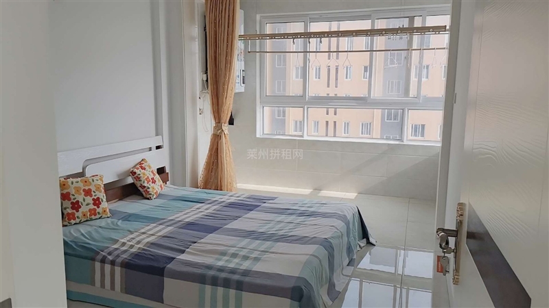 文泉附近,金地家园,电梯房,带家具家电,拎包入住