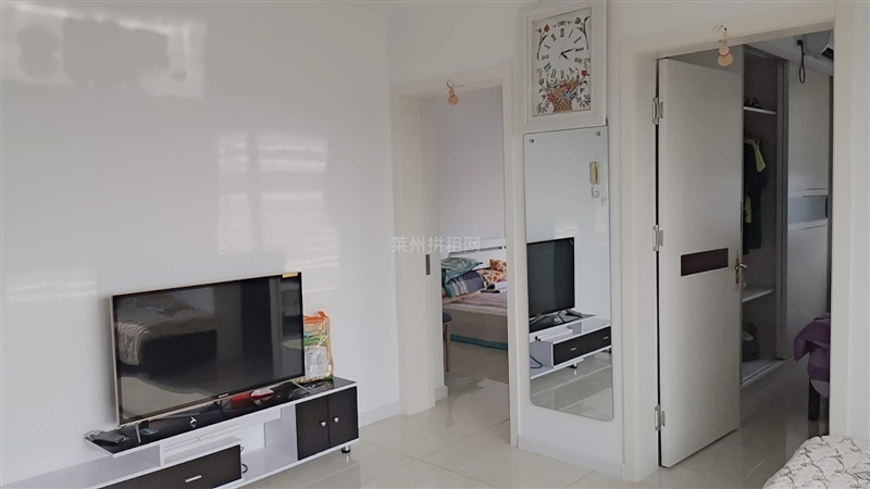 文泉附近,金地家园,电梯房,带家具家电,拎包入住