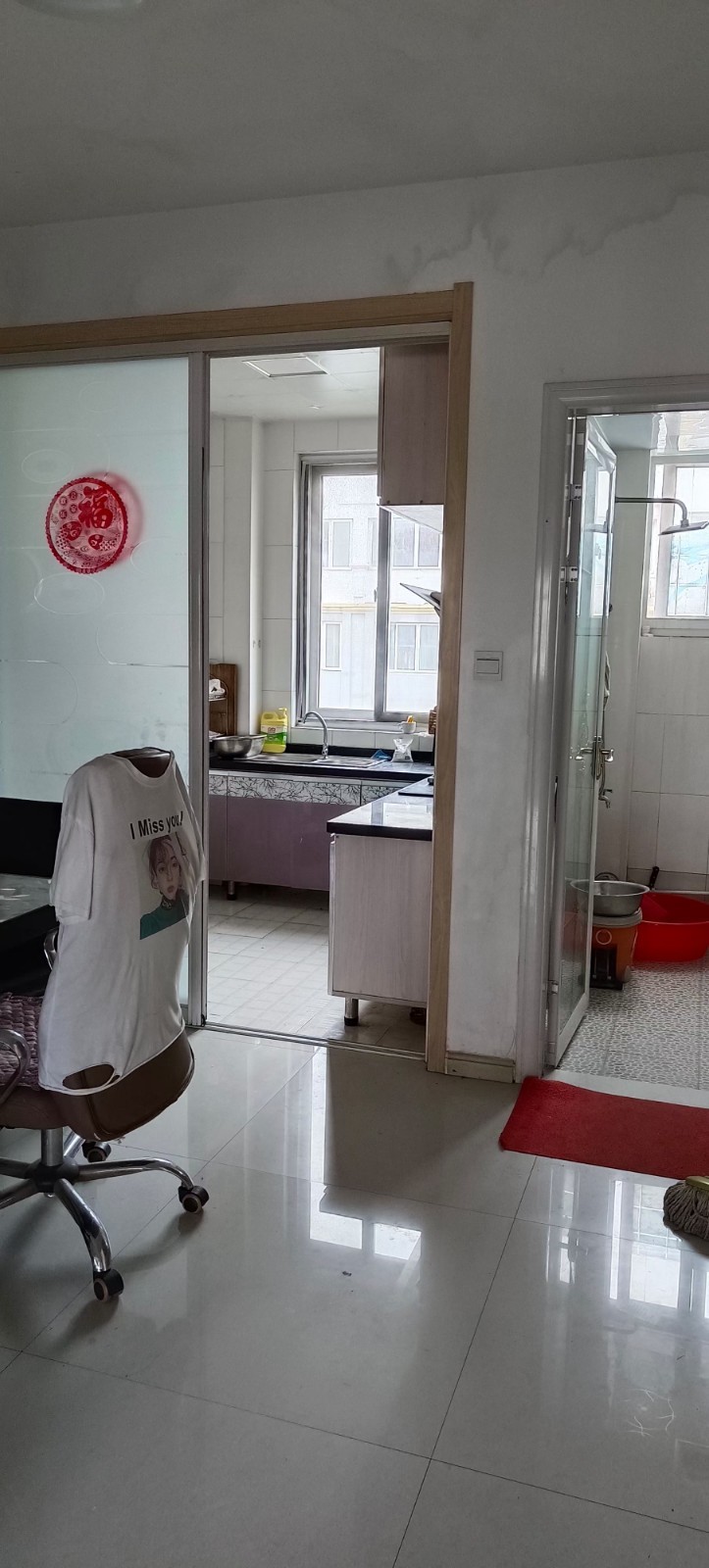 开发区,祥和名苑,精装修,带家具家电,拎包入住