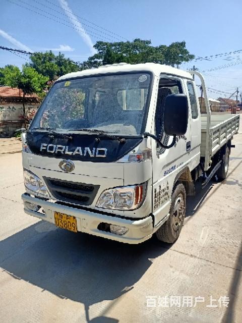 福田农用车