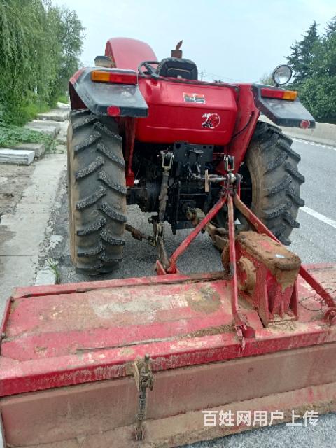 东方红950