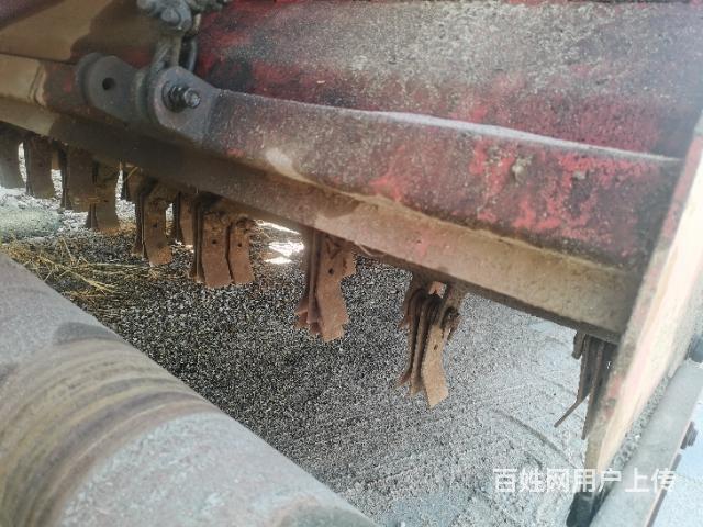 雷沃三行