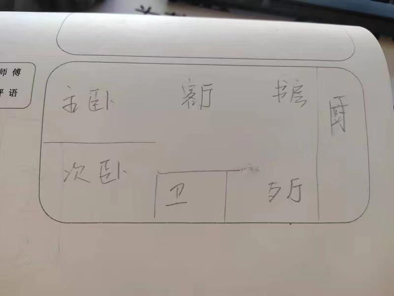 东苑北区学区房急售!!!!