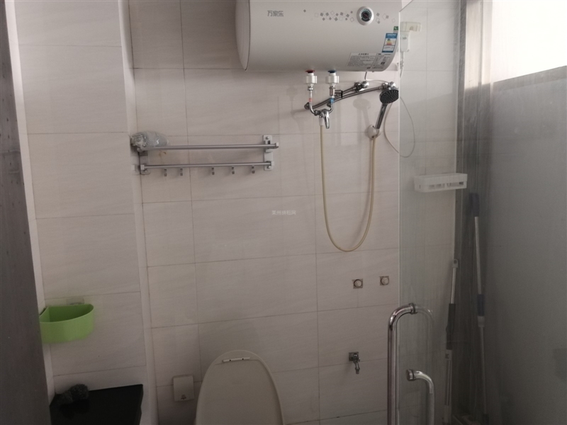 城南,山水国际,南向公寓,电梯房,带家具家电,拎包入住