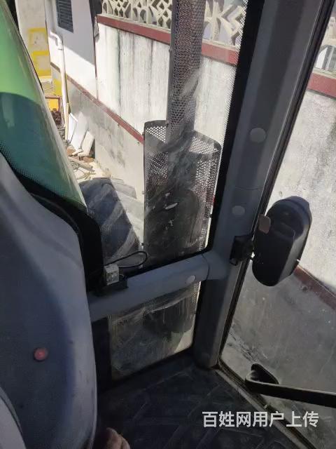 大G中联耕王1504拖拉机