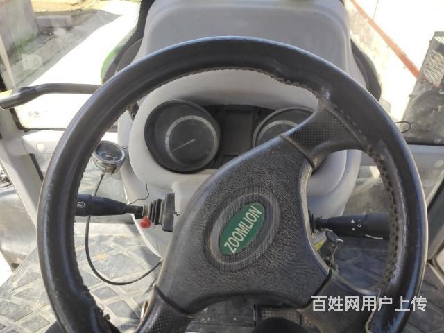 大G中联耕王1504拖拉机