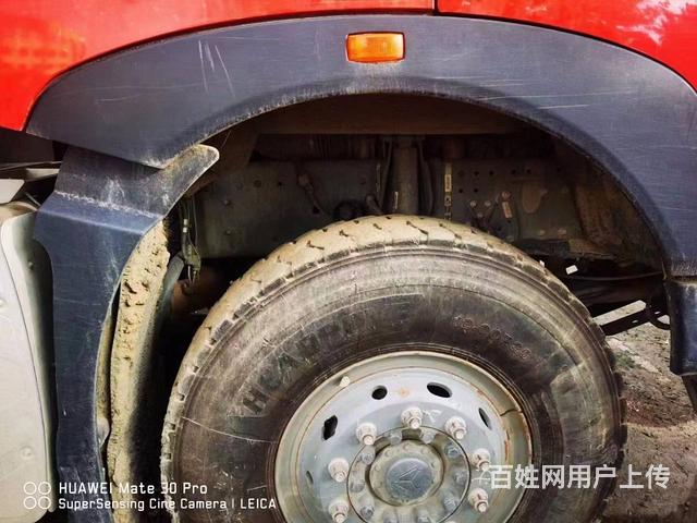 出售20年豪沃T7H前四后八,箱长8米个人户