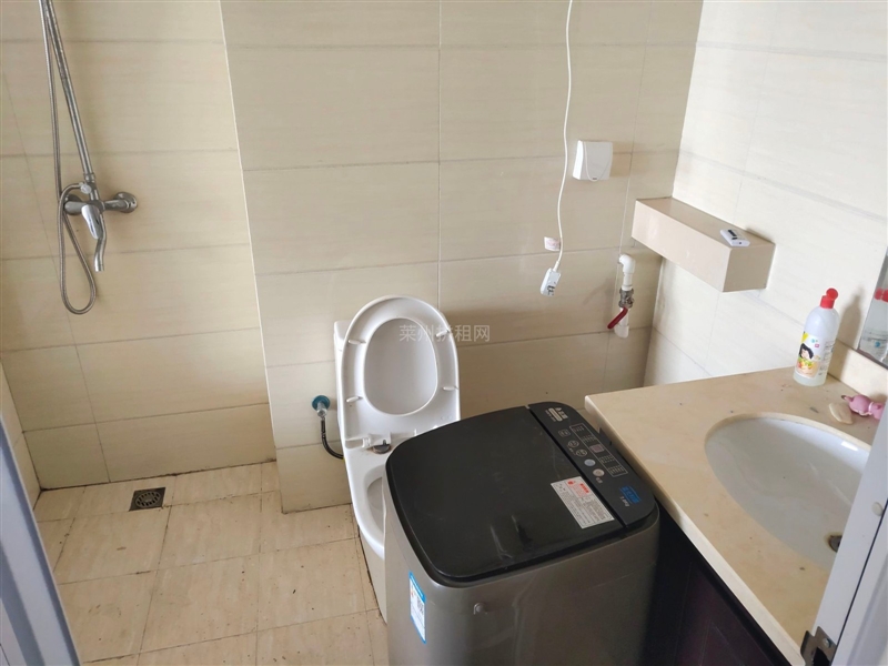 可短租,市中心,翔龙云海,精装电梯房,带家具家电,拎包入住