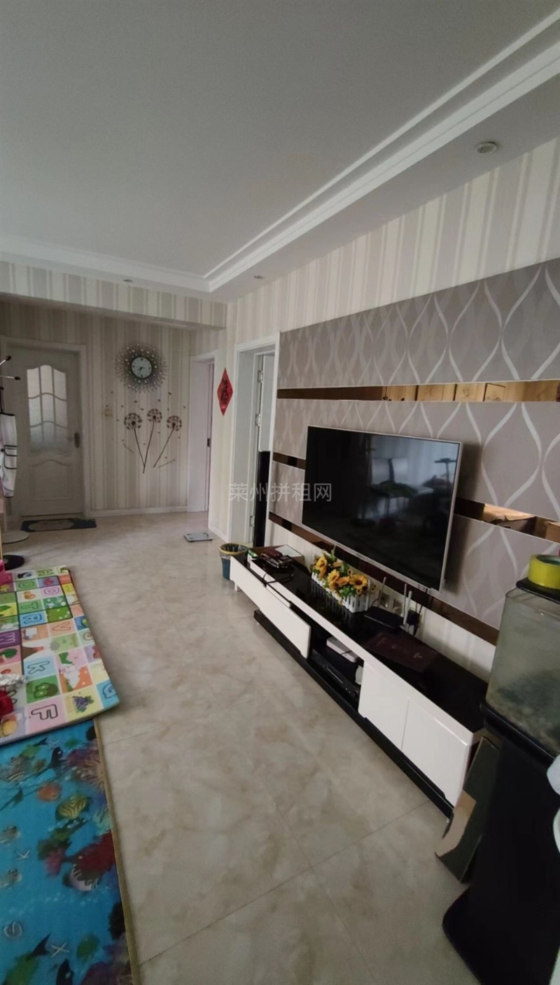 城南电梯房,云峰丽景,客厅朝阳,带家具家电,拎包入住