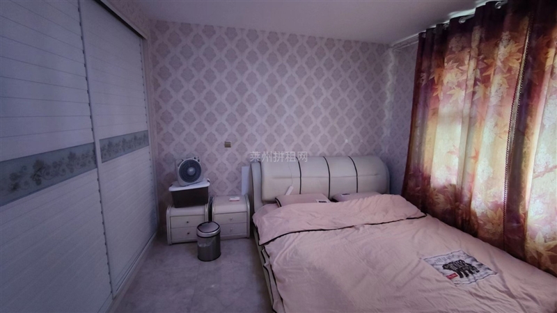 城南电梯房,云峰丽景,客厅朝阳,带家具家电,拎包入住