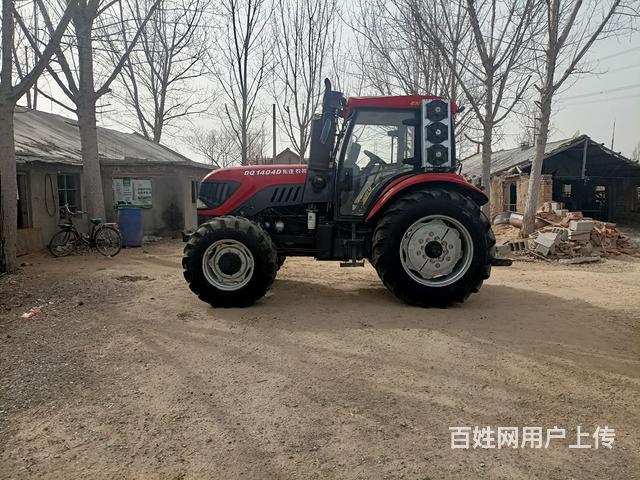 精品车