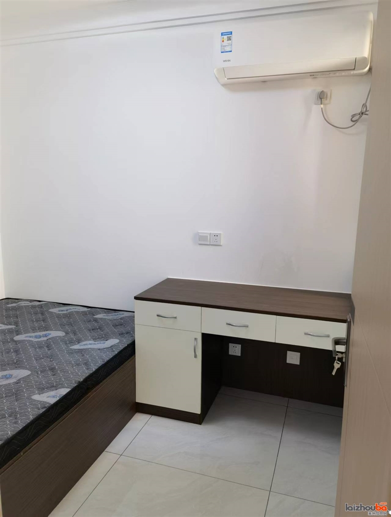 恒隆凯旋城电梯房第一次出租