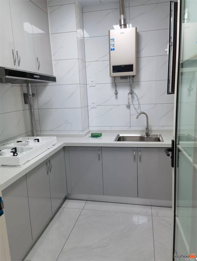 恒隆凯旋城电梯房第一次出租