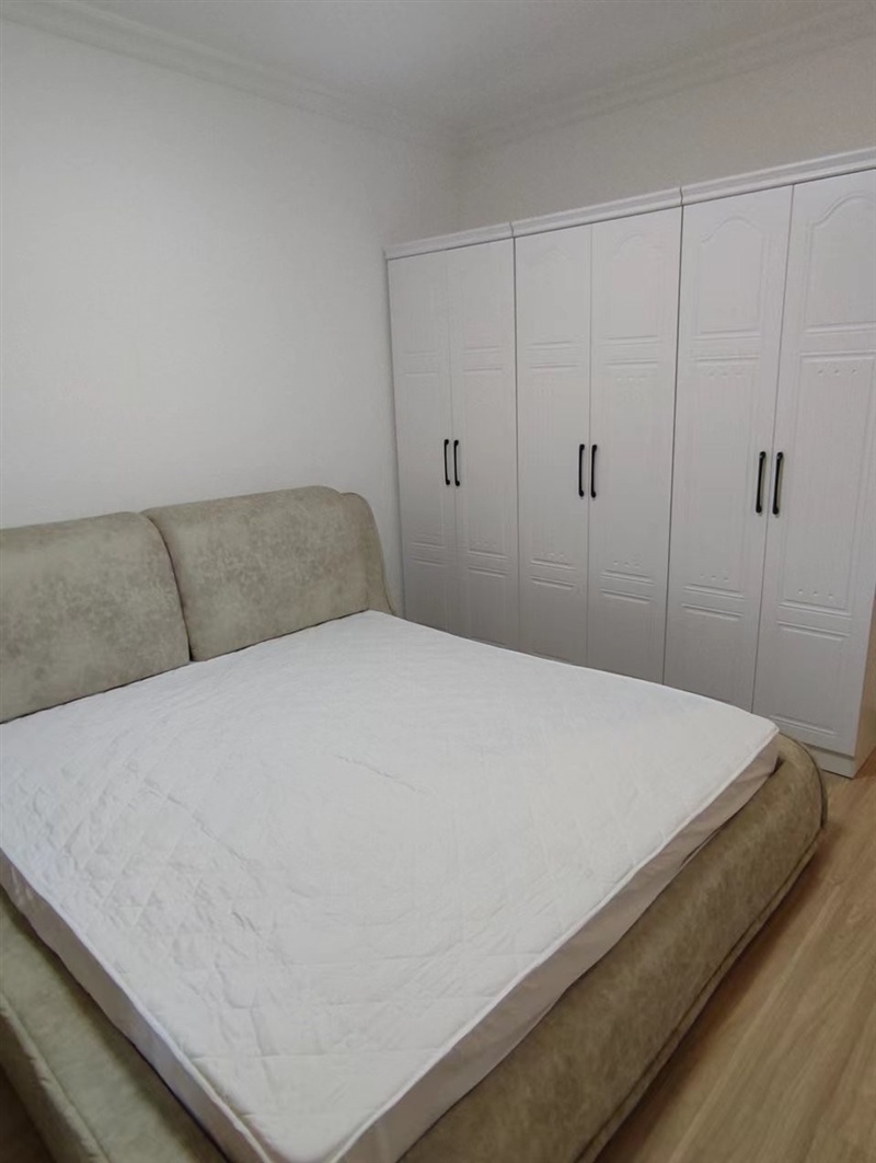 碧桂园,高档小区,电梯房,带家具家电,拎包入住