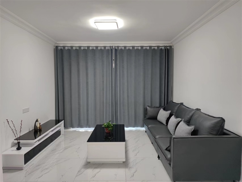 碧桂园,高档小区,电梯房,带家具家电,拎包入住