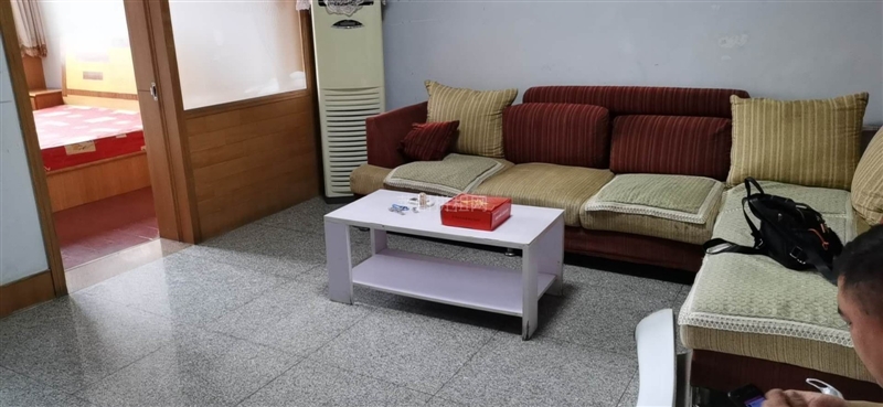 城西,湿地公园附近,精装修,带家具家电,拎包入住