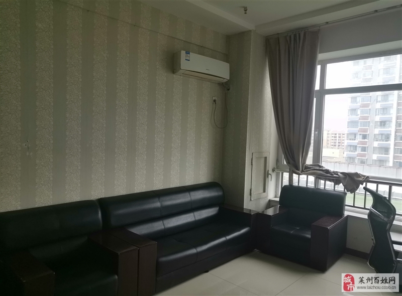 金运星光园0室 1厅 1卫1100元/月