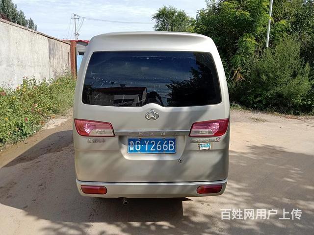 一手车.全部原车漆.8座.16V大发动机