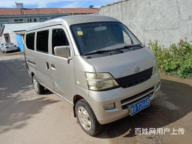 一手车.全部原车漆.8座.16V大发动机