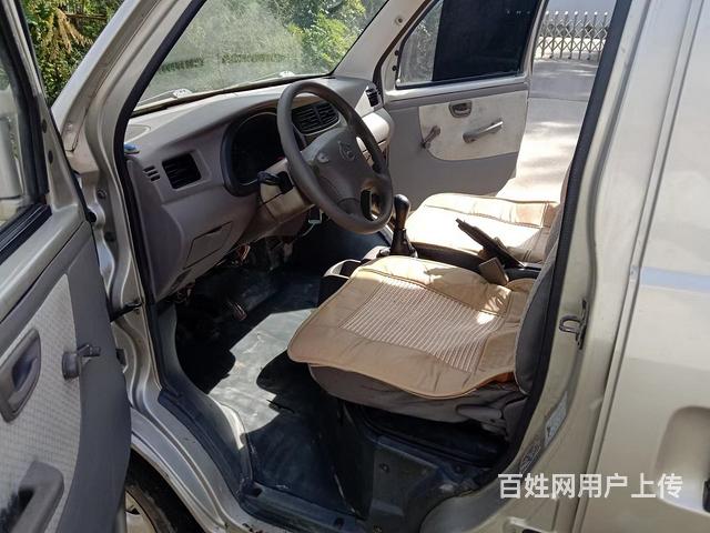 一手车.全部原车漆.8座.16V大发动机