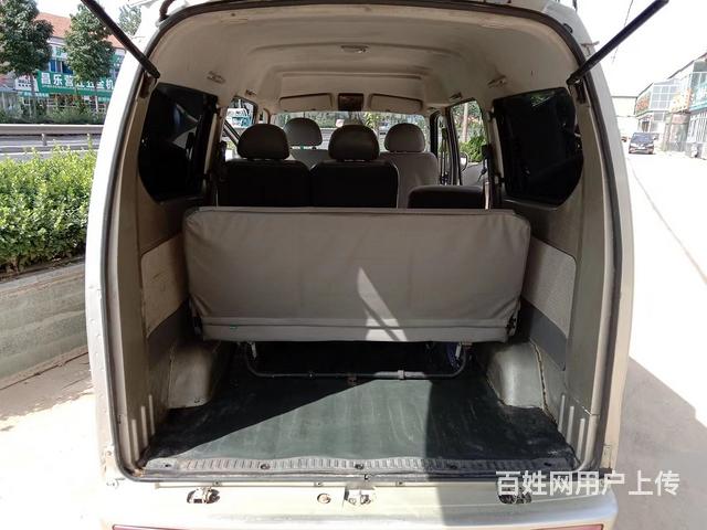 一手车.全部原车漆.8座.16V大发动机