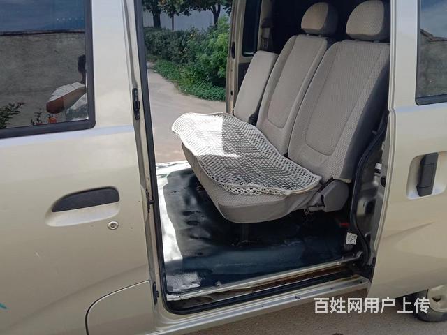 一手车.全部原车漆.8座.16V大发动机