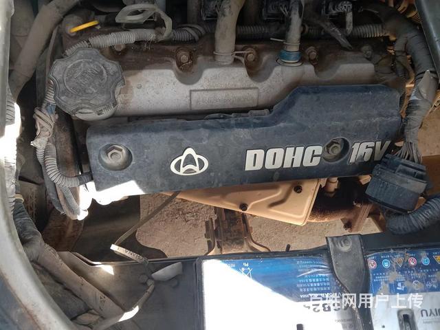 一手车.全部原车漆.8座.16V大发动机