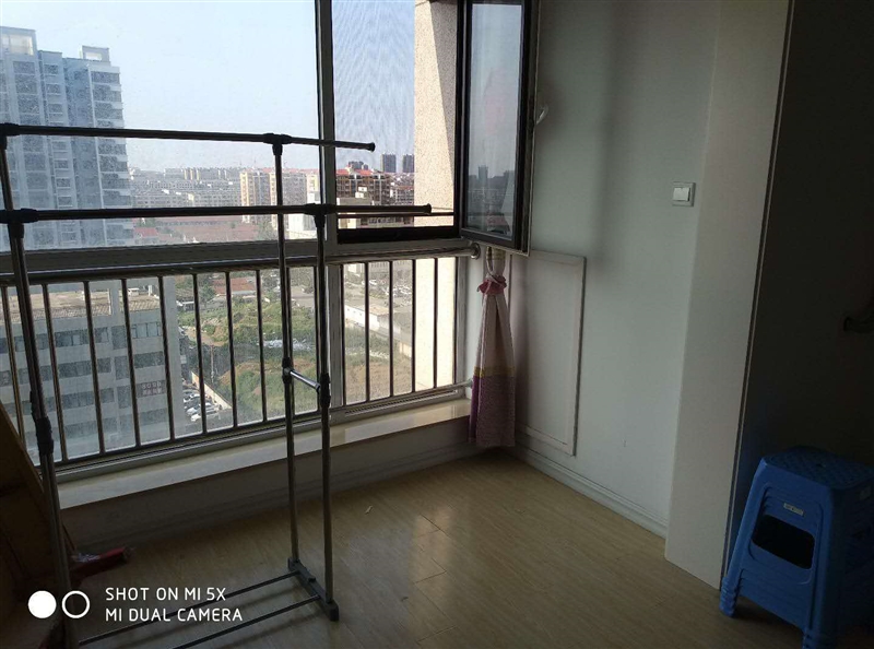 翔龙嘉苑商住两用房