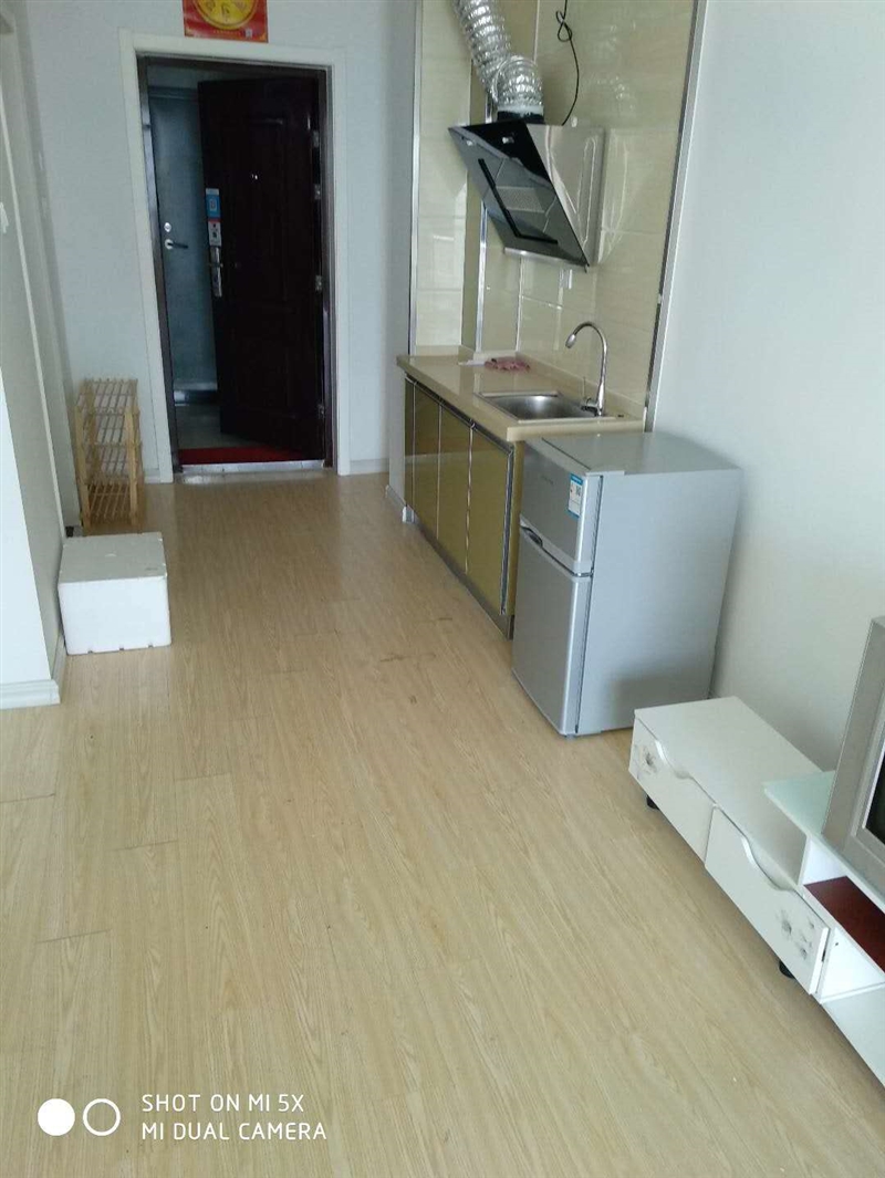 翔龙嘉苑商住两用房