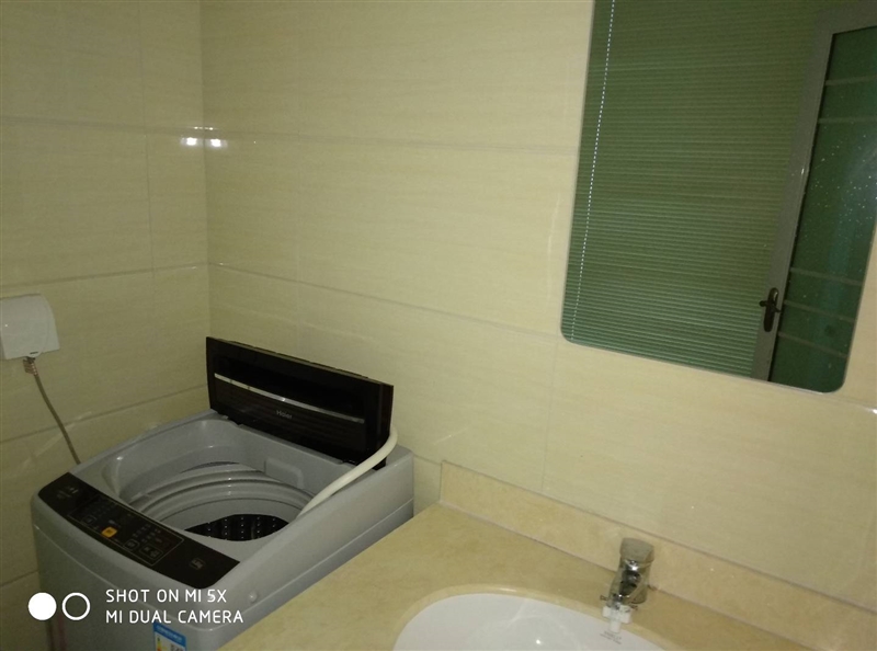 翔龙嘉苑商住两用房