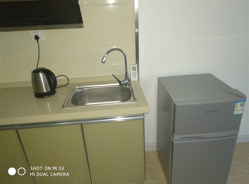 翔龙嘉苑商住两用房