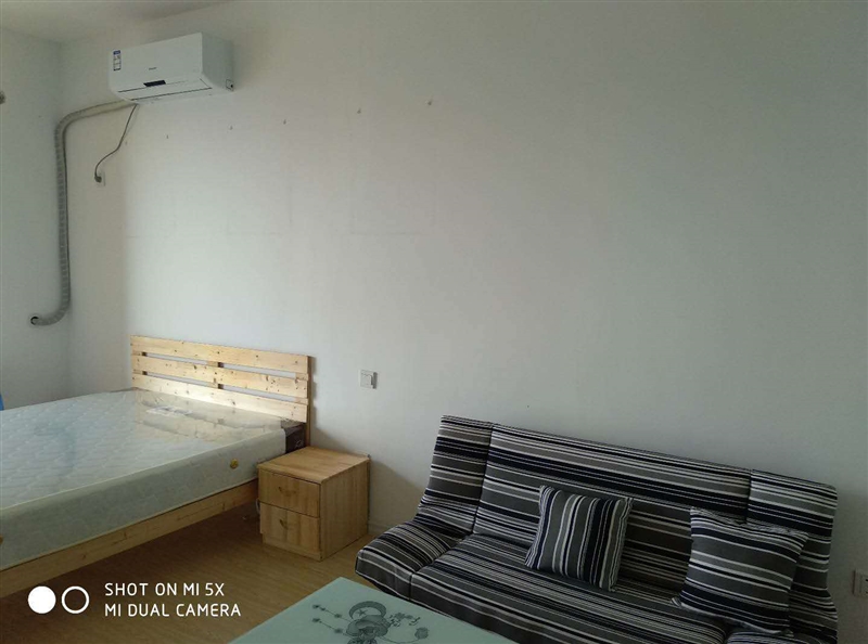 翔龙嘉苑商住两用房