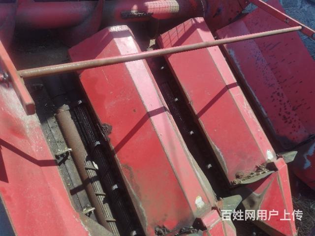 16年雷沃三行