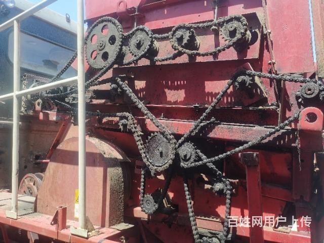 16年雷沃三行