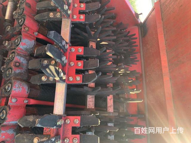 19年春雨两行 玉柴120马力
