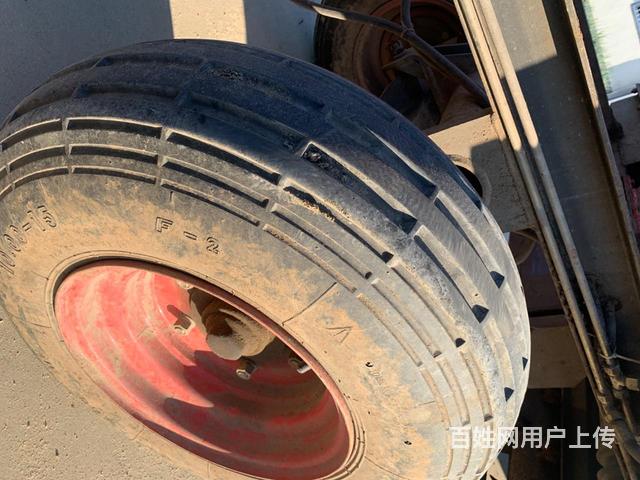 19年春雨两行 玉柴120马力