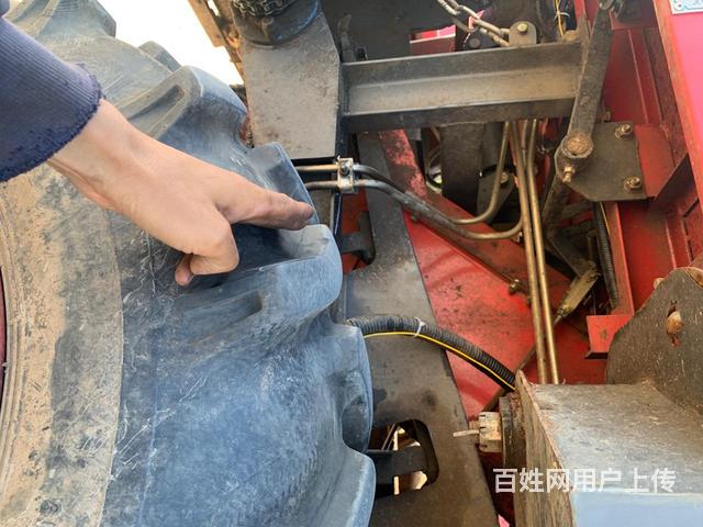 19年春雨两行 玉柴120马力