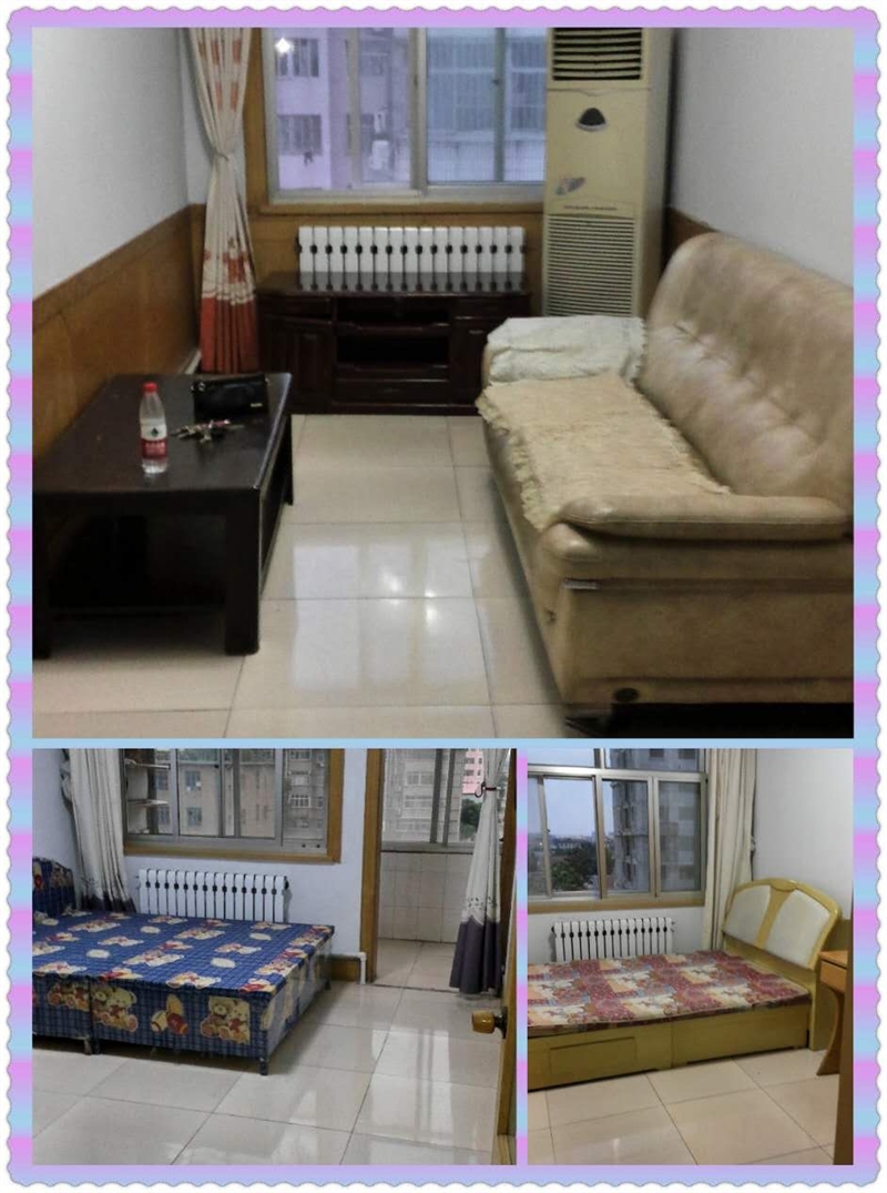 鼓楼街楼房出租