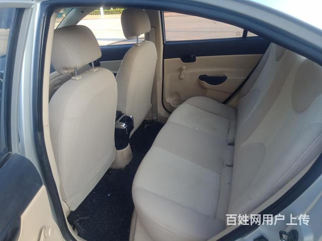 09款现代雅绅特,精品车,售价5700