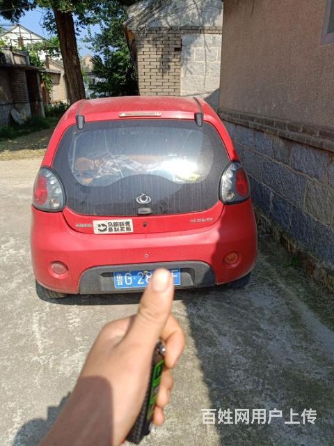 吉利豪情