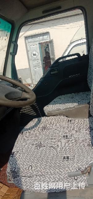 单排货车