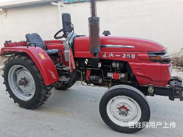 中国泰山350