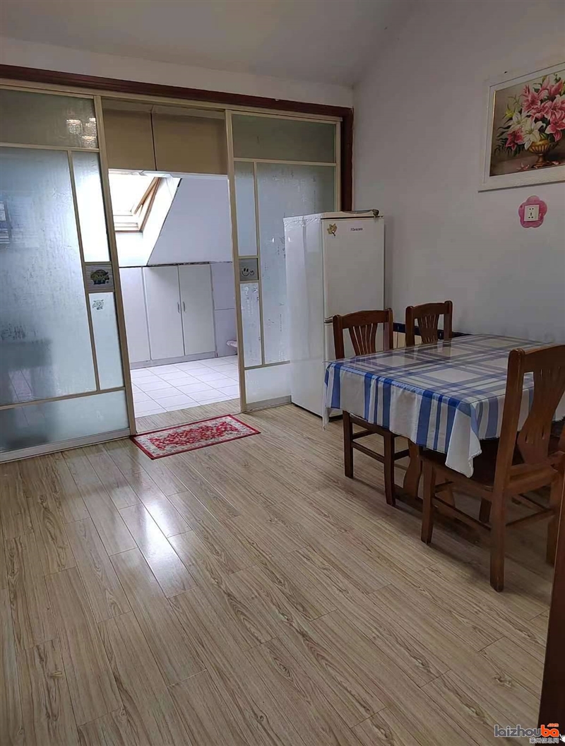 落户神器,直接上双语,三室两厅一卫,