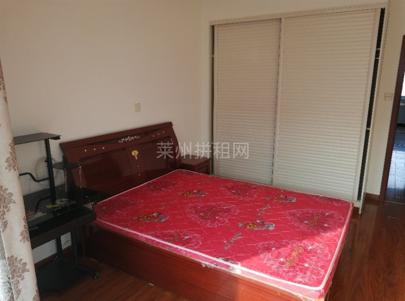 城南,三里河子小区,精装修,带家具家电,拎包入住