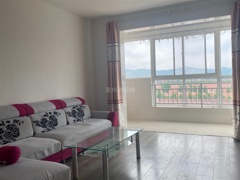 人民医院附近,文昌附近,客厅朝阳,带家具家电,拎包入住