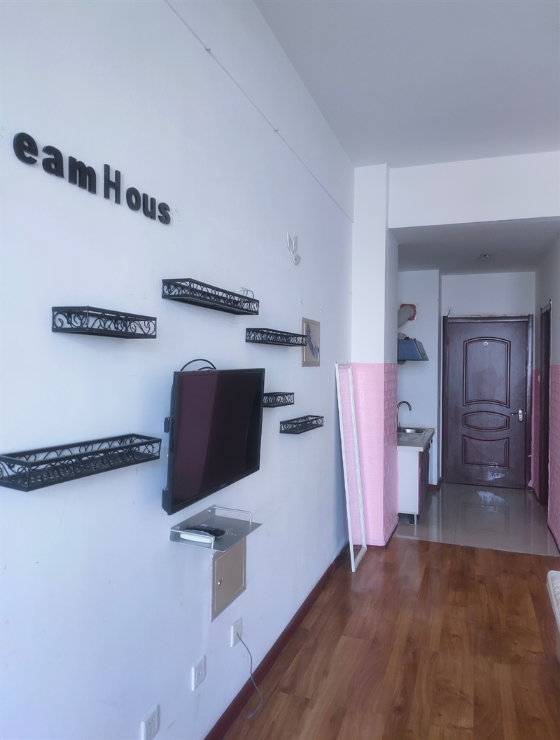 市中心府东苑公寓楼出租